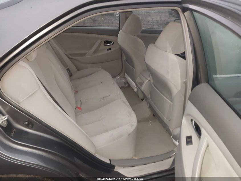 2007 Toyota Camry Le VIN: JTNBE46KX73064495 Lot: 43744402