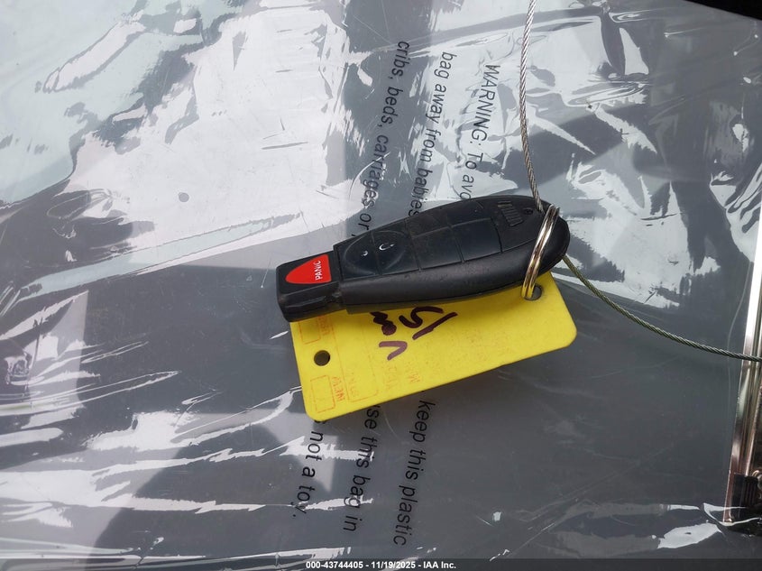 2015 Dodge Grand Caravan Se VIN: 2C4RDGBGXFR625972 Lot: 43744405