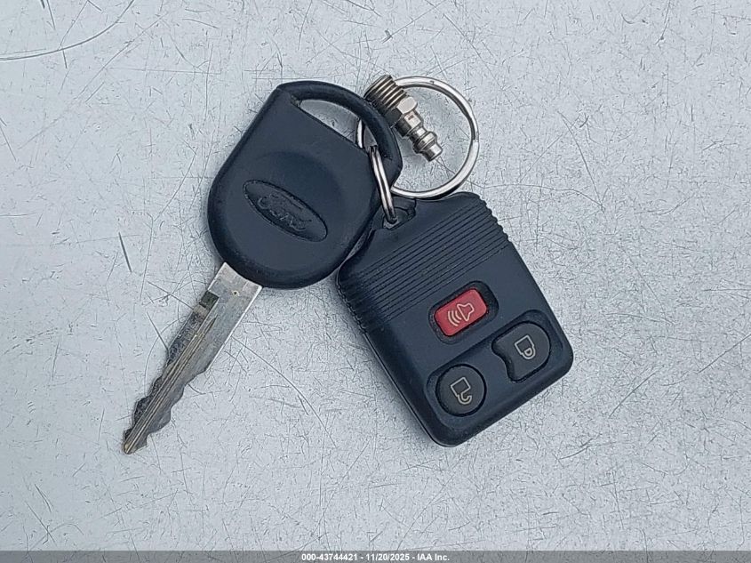 2008 Ford Explorer Sport Trac Xlt VIN: 1FMEU31E98UB34169 Lot: 43744421