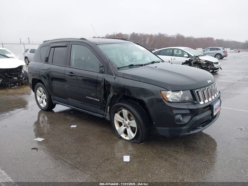JEEP COMPASS SPORT