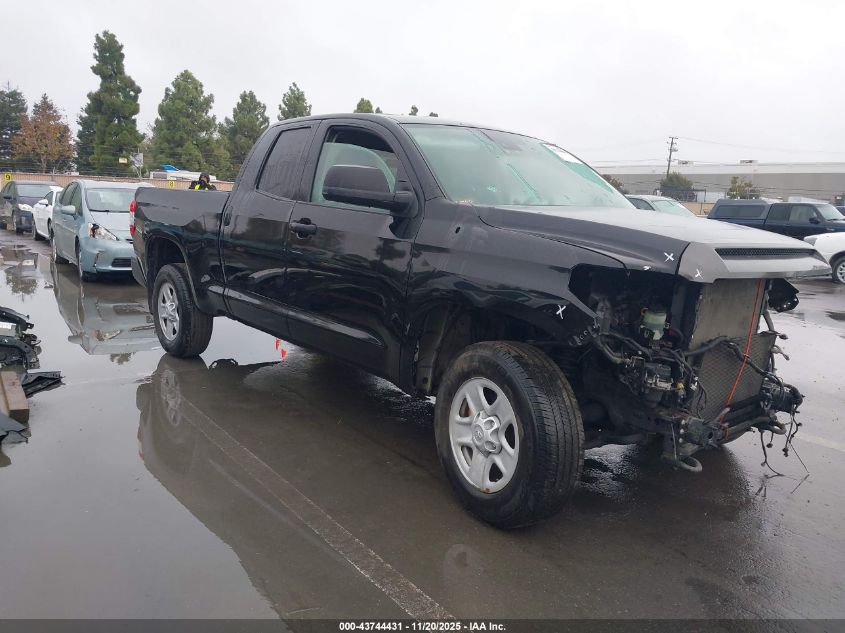 TOYOTA TUNDRA SR 4.6L V8