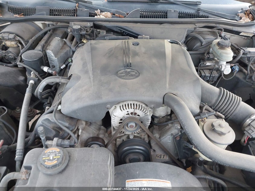 1999 Mercury Grand Marquis Ls VIN: 2MEFM75W1XX682370 Lot: 43744437