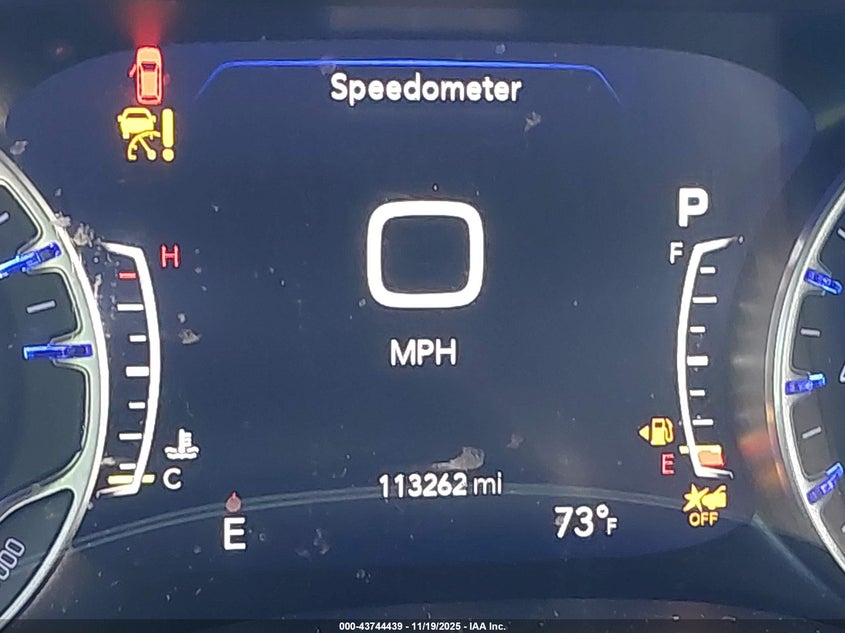 2021 Chrysler Pacifica Limited Awd VIN: 2C4RC3GG6MR574200 Lot: 43744439