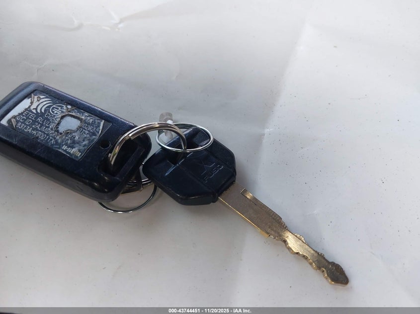 2019 Mitsubishi Feczts VIN: 4UZBYH115KGKR9739 Lot: 43744451