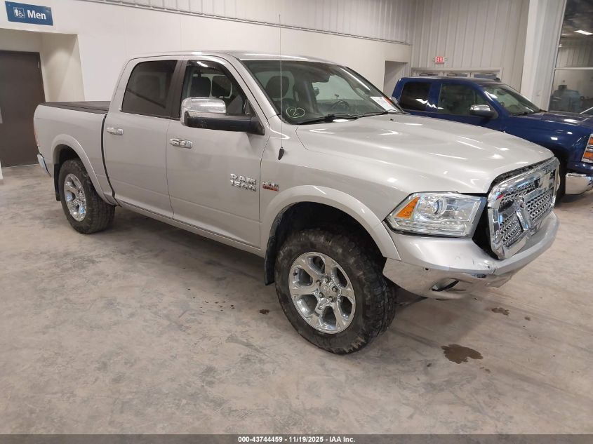 RAM 1500 LARAMIE
