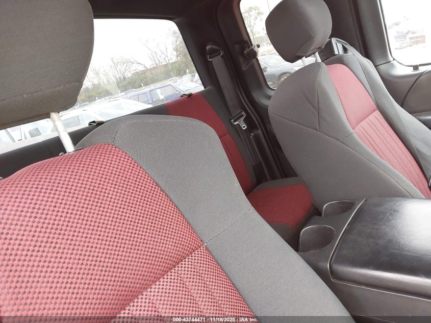 1FTRX18L13NB66025 2003 FORD F-150 photo no. 8