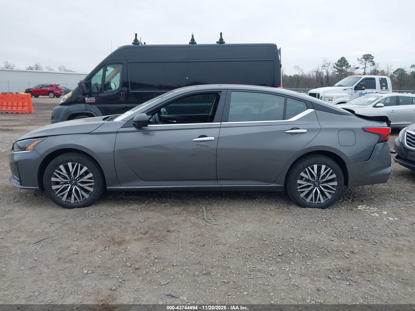1N4BL4DW8SN412989 2025 NISSAN ALTIMA photo no. 14