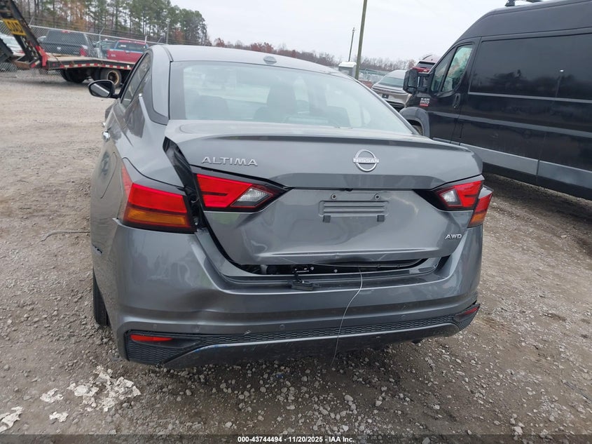 1N4BL4DW8SN412989 2025 NISSAN ALTIMA photo no. 16