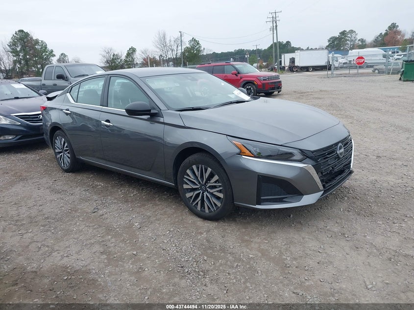 1N4BL4DW8SN412989 2025 NISSAN ALTIMA photo no. 24