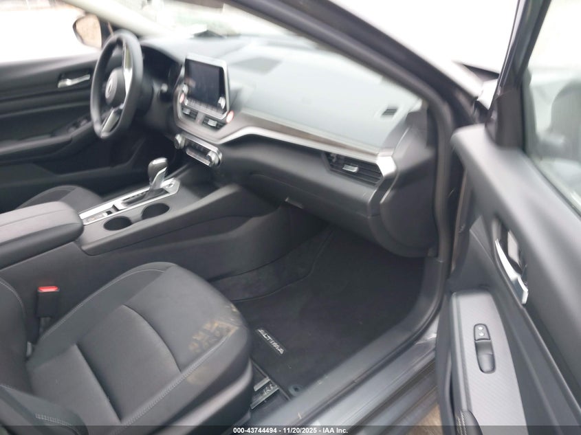 1N4BL4DW8SN412989 2025 NISSAN ALTIMA photo no. 5