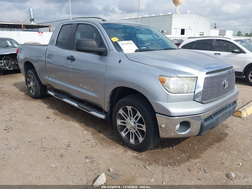 TOYOTA TUNDRA GRADE 4.6L V8