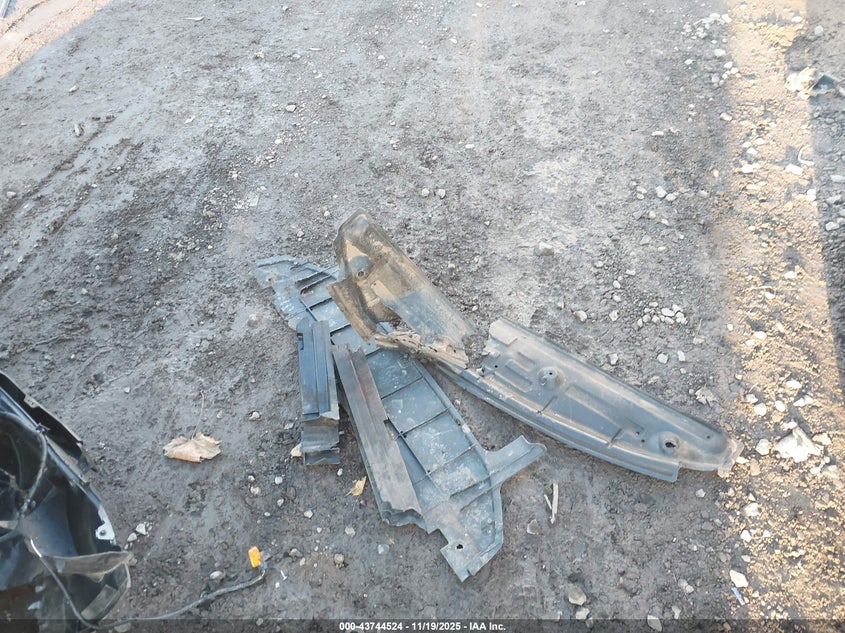 2009 Audi A4 2.0T Avant VIN: WAUGF98K59A131968 Lot: 43744524