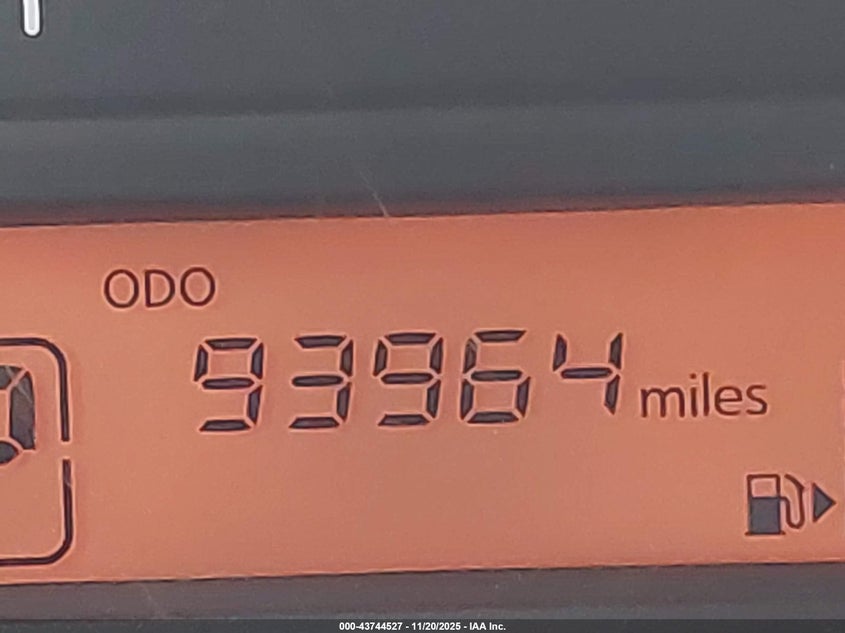 2018 Nissan Nv200 S VIN: 3N6CM0KN5JK703420 Lot: 43744527