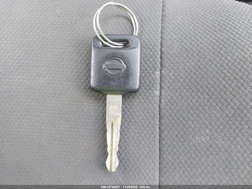 2018 Nissan Nv200 S VIN: 3N6CM0KN5JK703420 Lot: 43744527