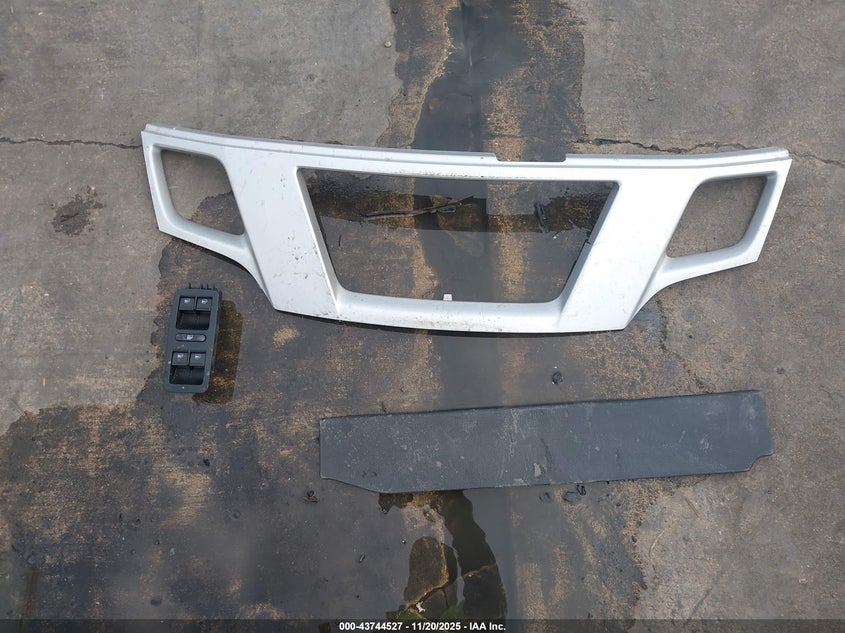 2018 Nissan Nv200 S VIN: 3N6CM0KN5JK703420 Lot: 43744527