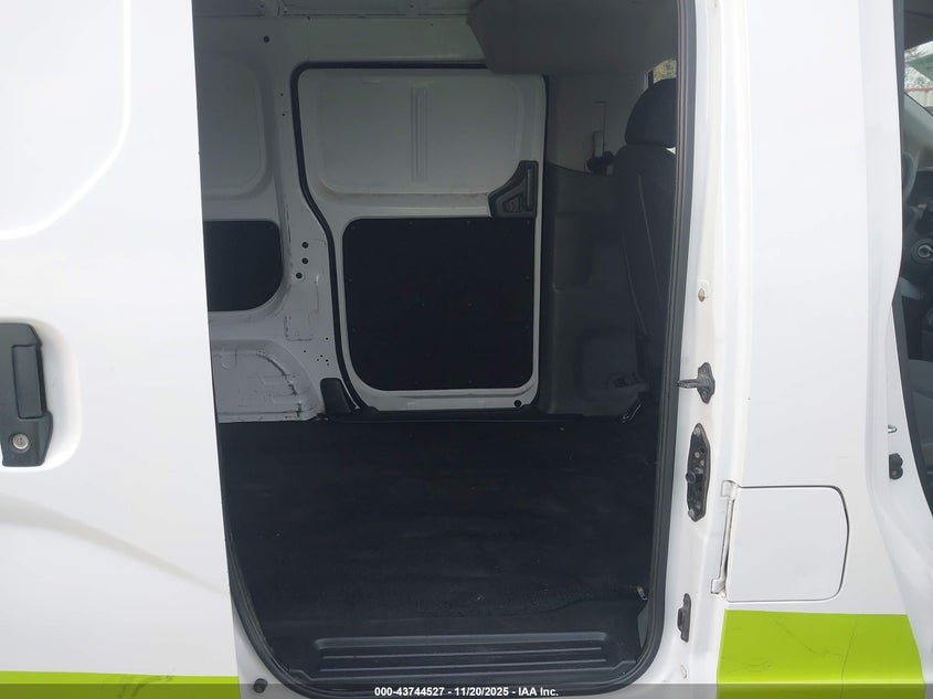 2018 Nissan Nv200 S VIN: 3N6CM0KN5JK703420 Lot: 43744527