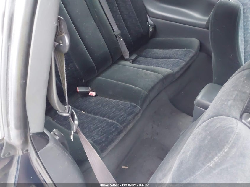 2003 Toyota Camry Solara Se VIN: 2T1CE22P63C019988 Lot: 43744533