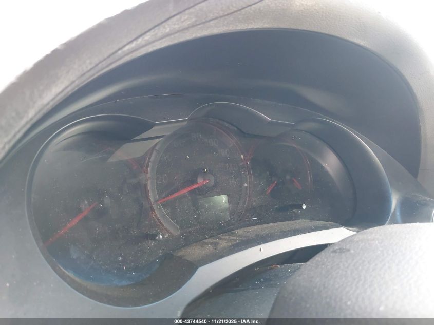 2008 Nissan Altima 2.5 S VIN: 1N4AL21E28C221228 Lot: 43744540