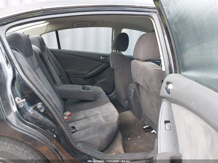 2008 Nissan Altima 2.5 S VIN: 1N4AL21E28C221228 Lot: 43744540