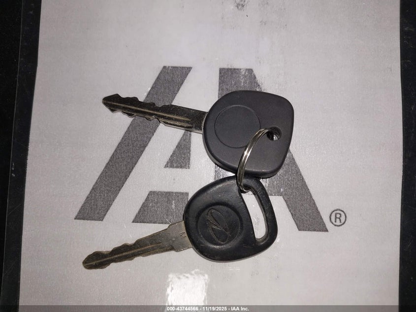 2001 Oldsmobile Alero Gl1 VIN: 1G3NL52E91C238545 Lot: 43744566