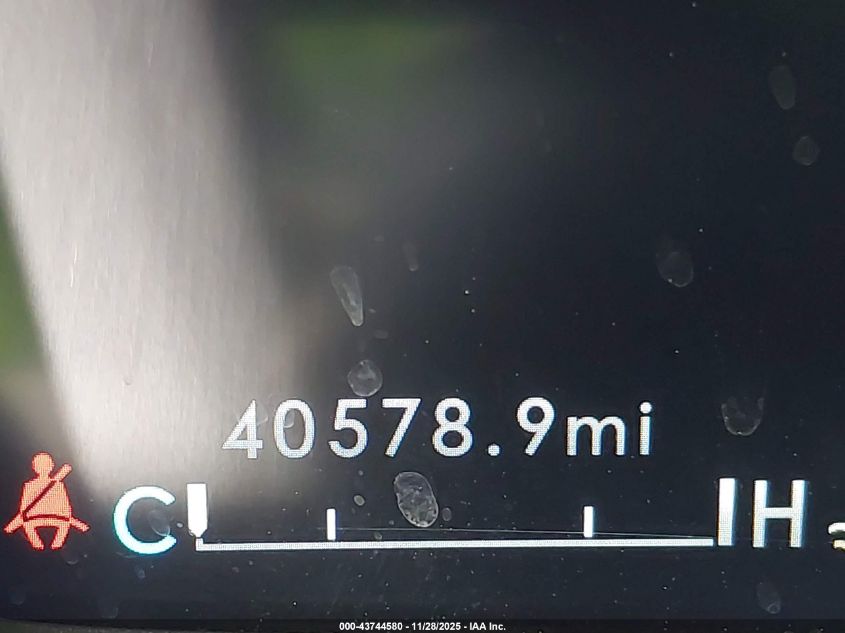 2021 Lincoln Aviator Reserve VIN: 5LM5J7WC0MGL00852 Lot: 43744580