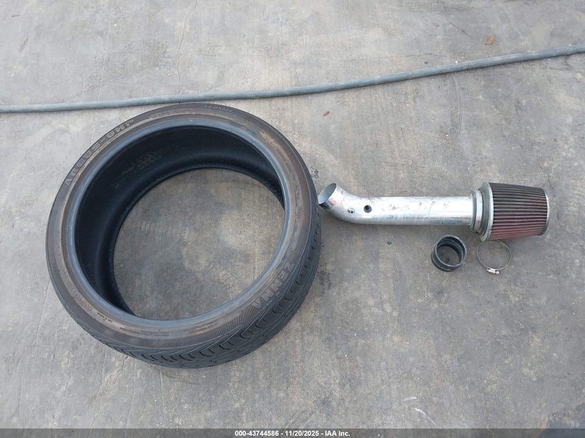 2004 Acura Tsx VIN: JH4CL96874C015670 Lot: 43744586