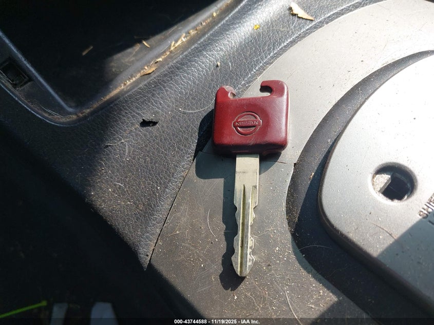 2003 Nissan Altima 2.5 S VIN: 1N4AL11DX3C248462 Lot: 43744588