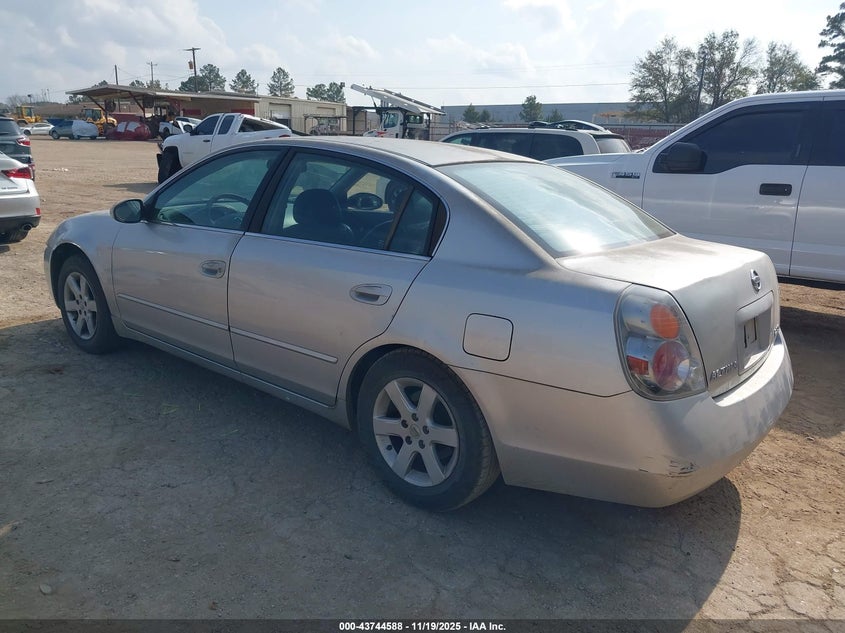 1N4AL11DX3C248462 2003 NISSAN ALTIMA photo no. 3