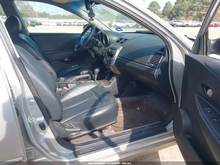 1N4AL11DX3C248462 2003 NISSAN ALTIMA photo no. 5