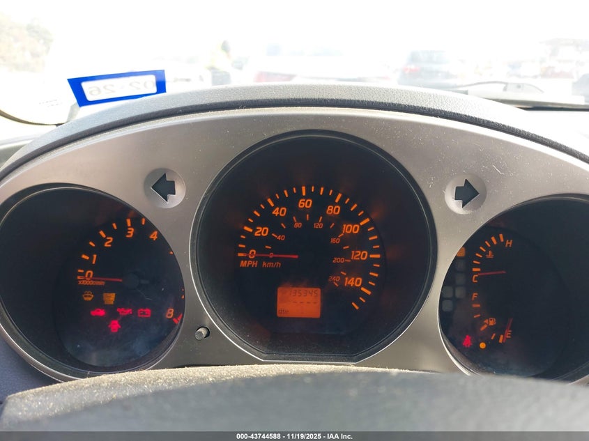 2003 Nissan Altima 2.5 S VIN: 1N4AL11DX3C248462 Lot: 43744588