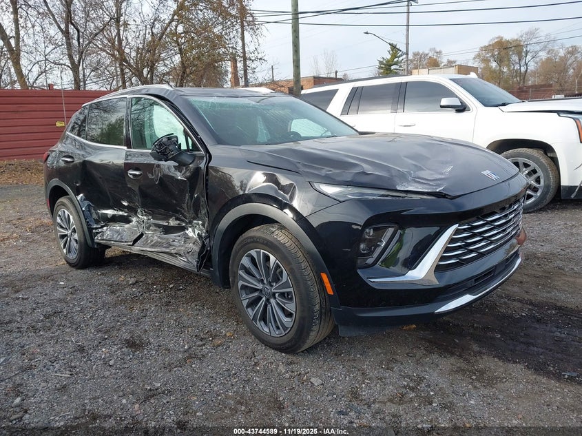BUICK ENVISION PREFERRED AWD