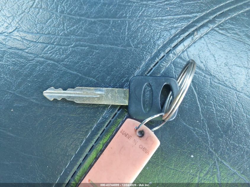 2018 Ford E-450 Cutaway VIN: 1FDFE4FS0JDC01737 Lot: 43744599