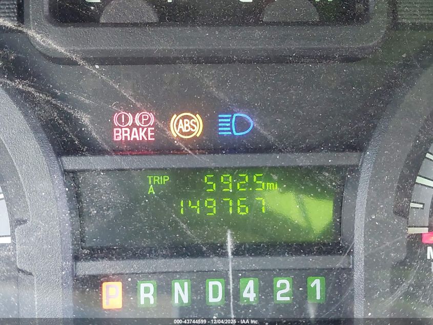 2018 Ford E-450 Cutaway VIN: 1FDFE4FS0JDC01737 Lot: 43744599