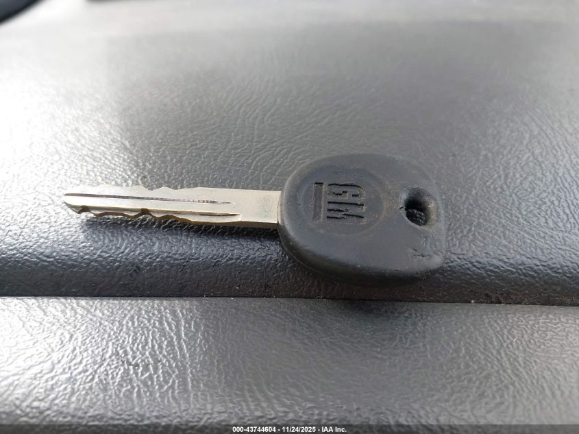 2003 Chevrolet Silverado 1500 Ls VIN: 1GCEK19TX3E233863 Lot: 43744604