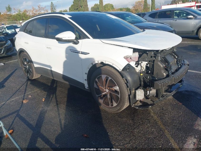 VOLKSWAGEN ID.4 PRO S