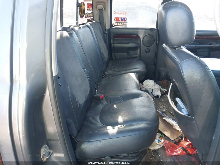 2002 Dodge Ram 1500 St VIN: 1D7HU18ZX2J139751 Lot: 43744646