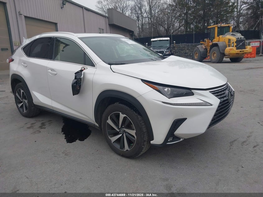 LEXUS NX 300 NX 300