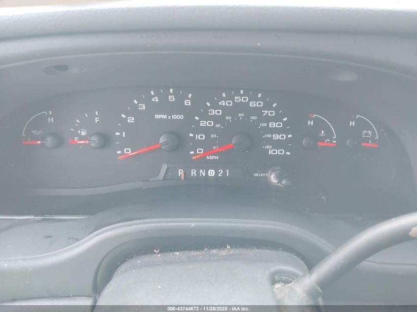 2008 Ford E-250 Commercial/Recreational VIN: 1FTNE24WX8DA10492 Lot: 43744673