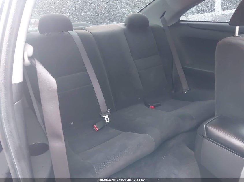 2005 Honda Accord 2.4 Lx VIN: 1HGCM71315A003799 Lot: 43744700