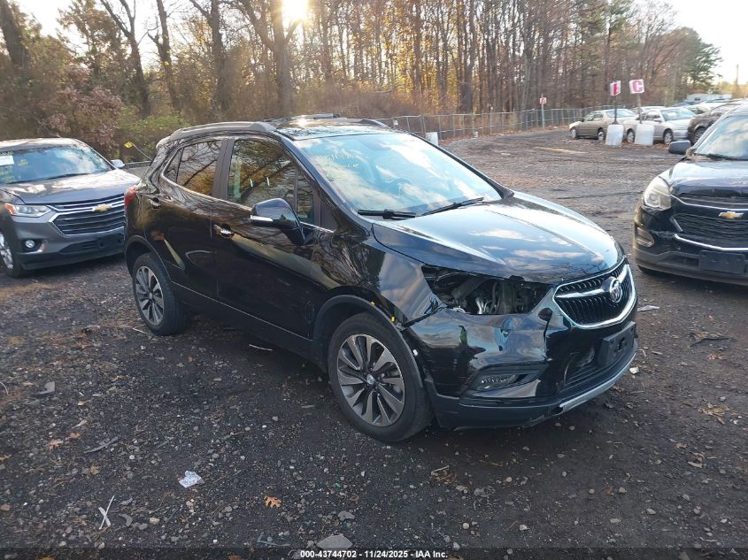 BUICK ENCORE ESSENCE