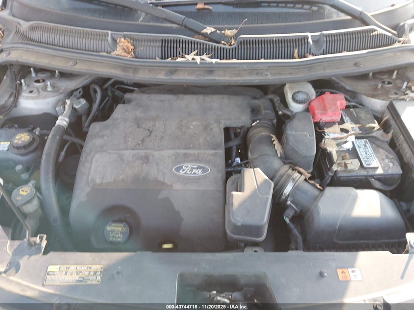 1FMHK7F8XCGA66484 2012 FORD EXPLORER photo no. 10