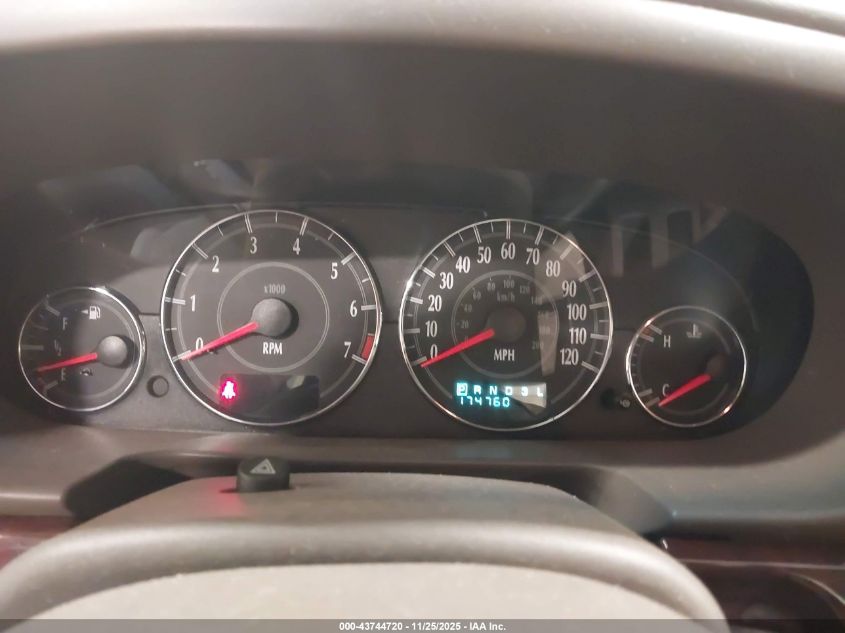 2002 Chrysler Sebring Lx/Lx Plus VIN: 1C3EL46X12N239513 Lot: 43744720