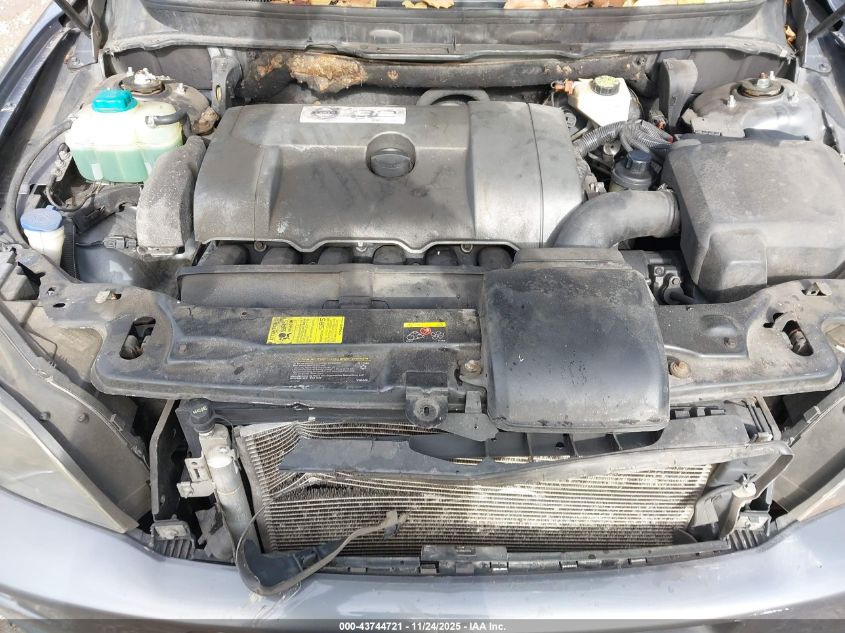 2007 Volvo Xc90 3.2 VIN: YV4CZ982271345075 Lot: 43744721