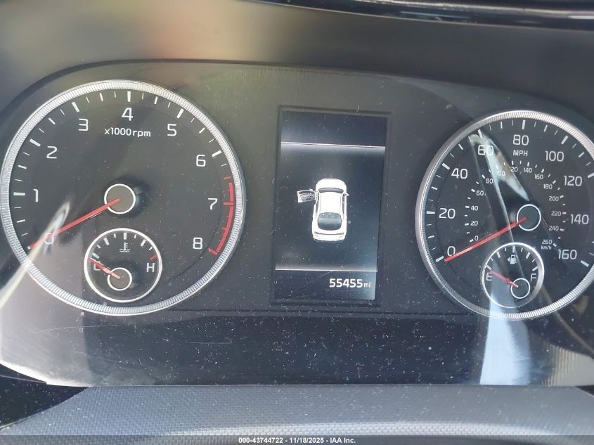 2023 Kia K5 Gt-Line VIN: 5XXG64J27PG226050 Lot: 43744722