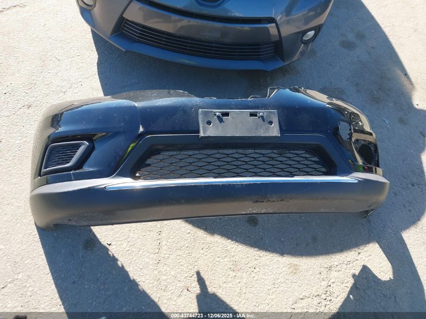 2015 Nissan Rogue Sv VIN: KNMAT2MT0FP529265 Lot: 43744723