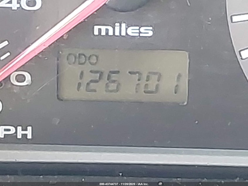 2005 Mitsubishi Eclipse Gts VIN: 4A3AC74H55E020269 Lot: 43744737