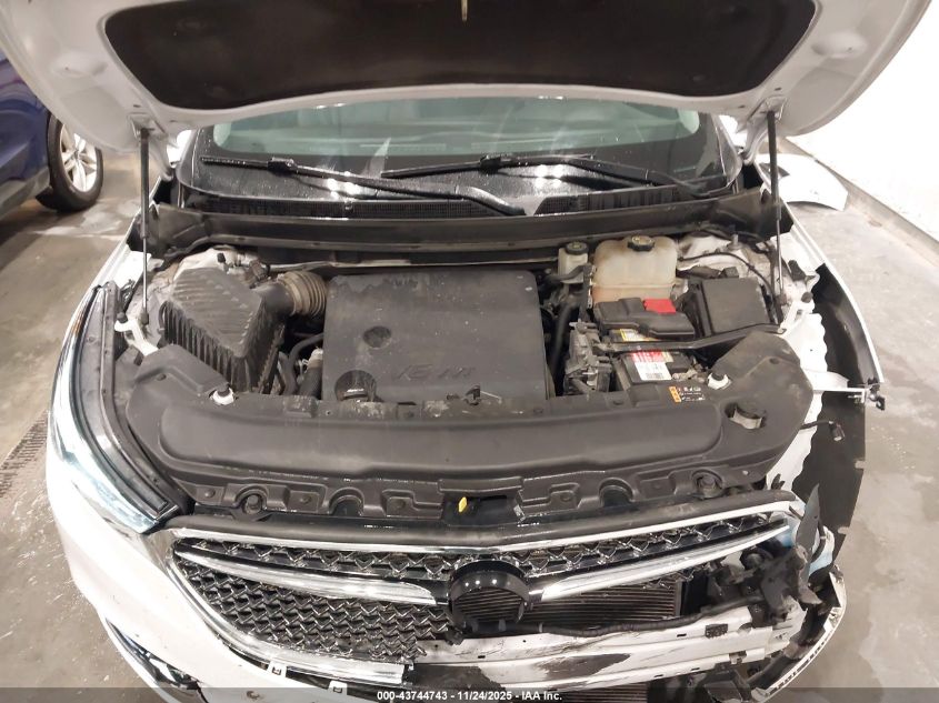 2020 Buick Enclave Awd Avenir VIN: 5GAEVCKW2LJ213445 Lot: 43744743