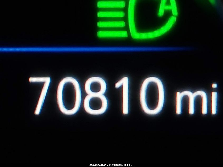 2020 Buick Enclave Awd Avenir VIN: 5GAEVCKW2LJ213445 Lot: 43744743