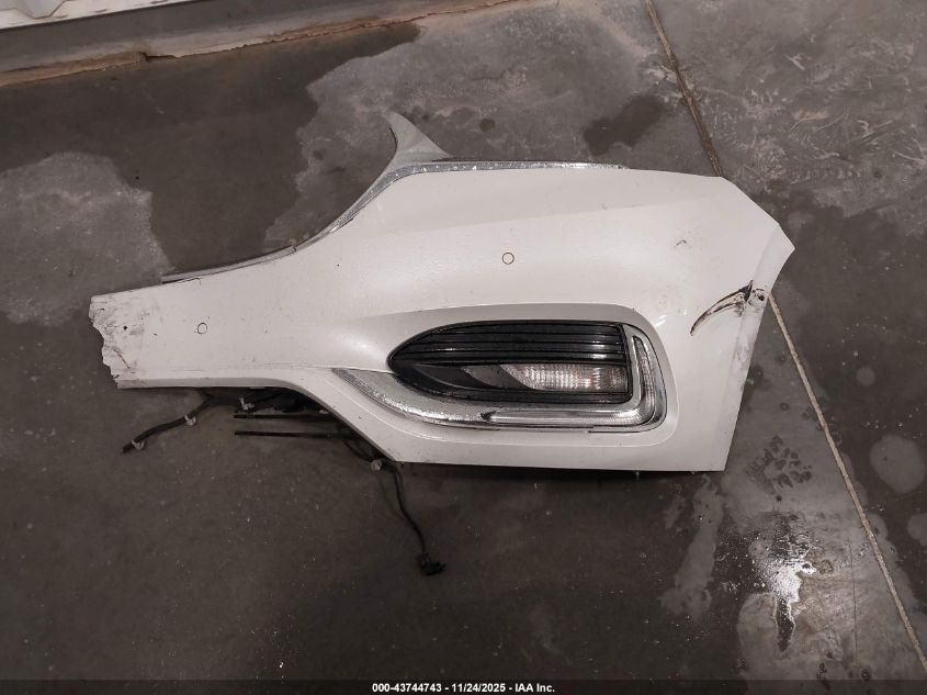 2020 Buick Enclave Awd Avenir VIN: 5GAEVCKW2LJ213445 Lot: 43744743