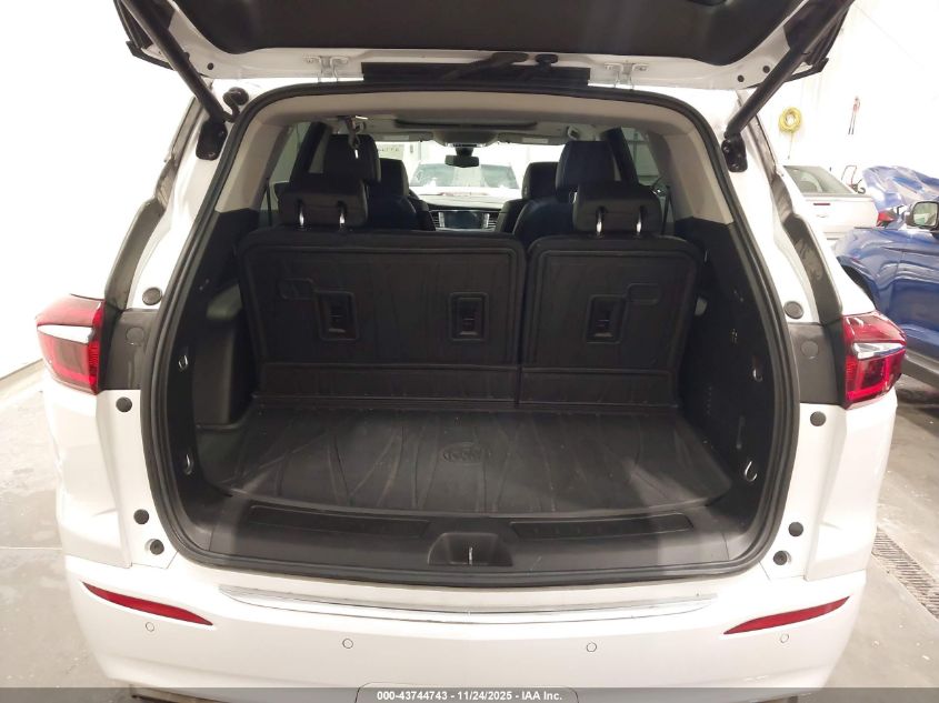 2020 Buick Enclave Awd Avenir VIN: 5GAEVCKW2LJ213445 Lot: 43744743